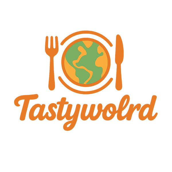 Tasty Wolrd