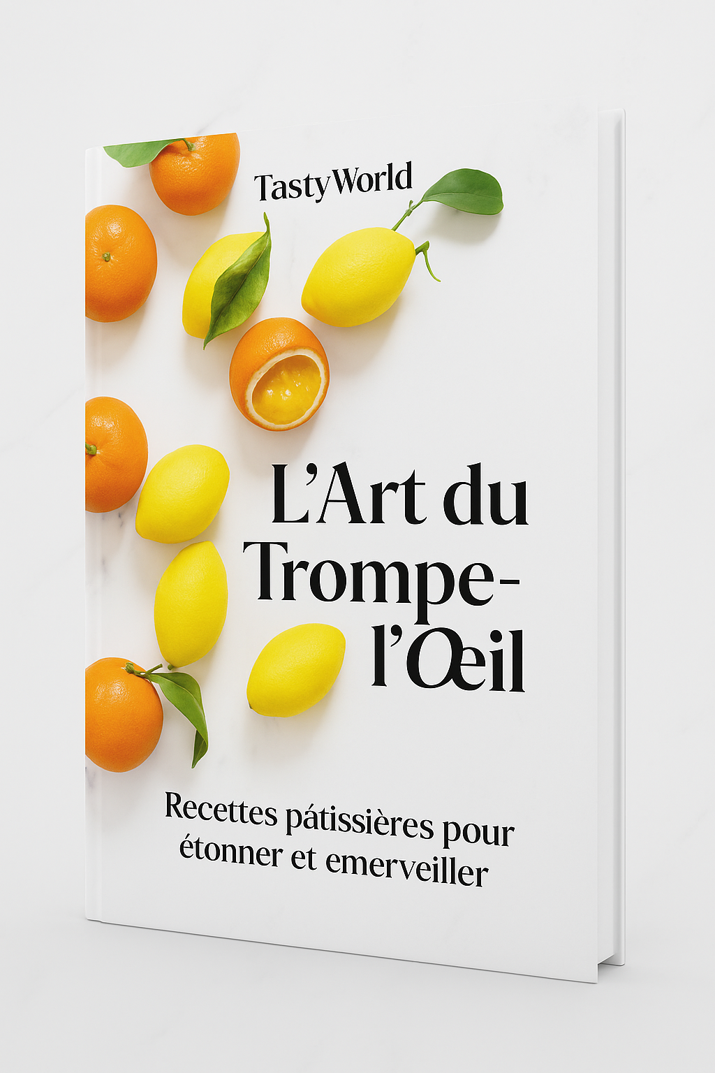 L’Art du Trompe-l’Œil