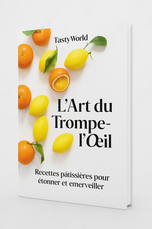 L’Art du Trompe-l’Œil