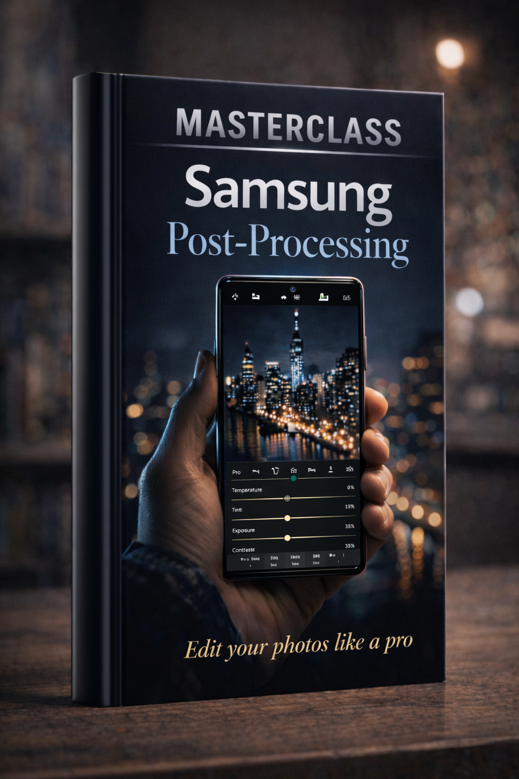 Samsung Post-Processing